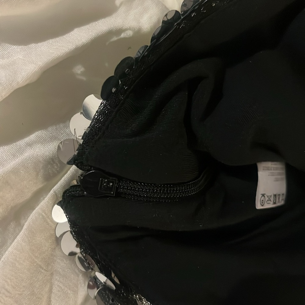 CARVEN
One Shoulder Top - Picture 12 of 13